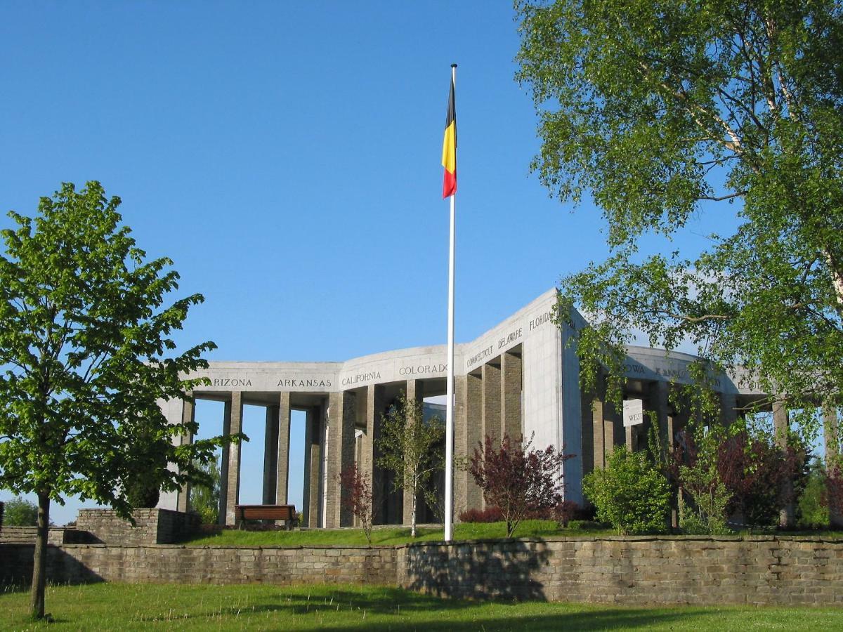 L'Envolee Villa Chiny Exterior photo